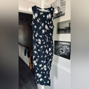 Nine Britton Dress